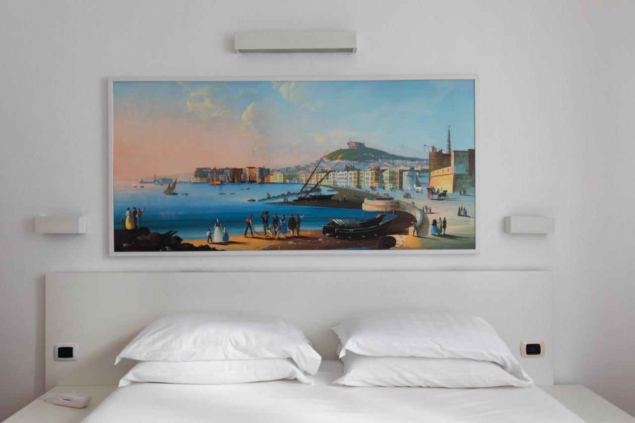 Rex Lifestyle Hotel Naples