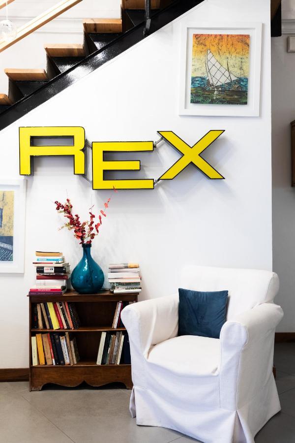 Rex Lifestyle 3* Napels