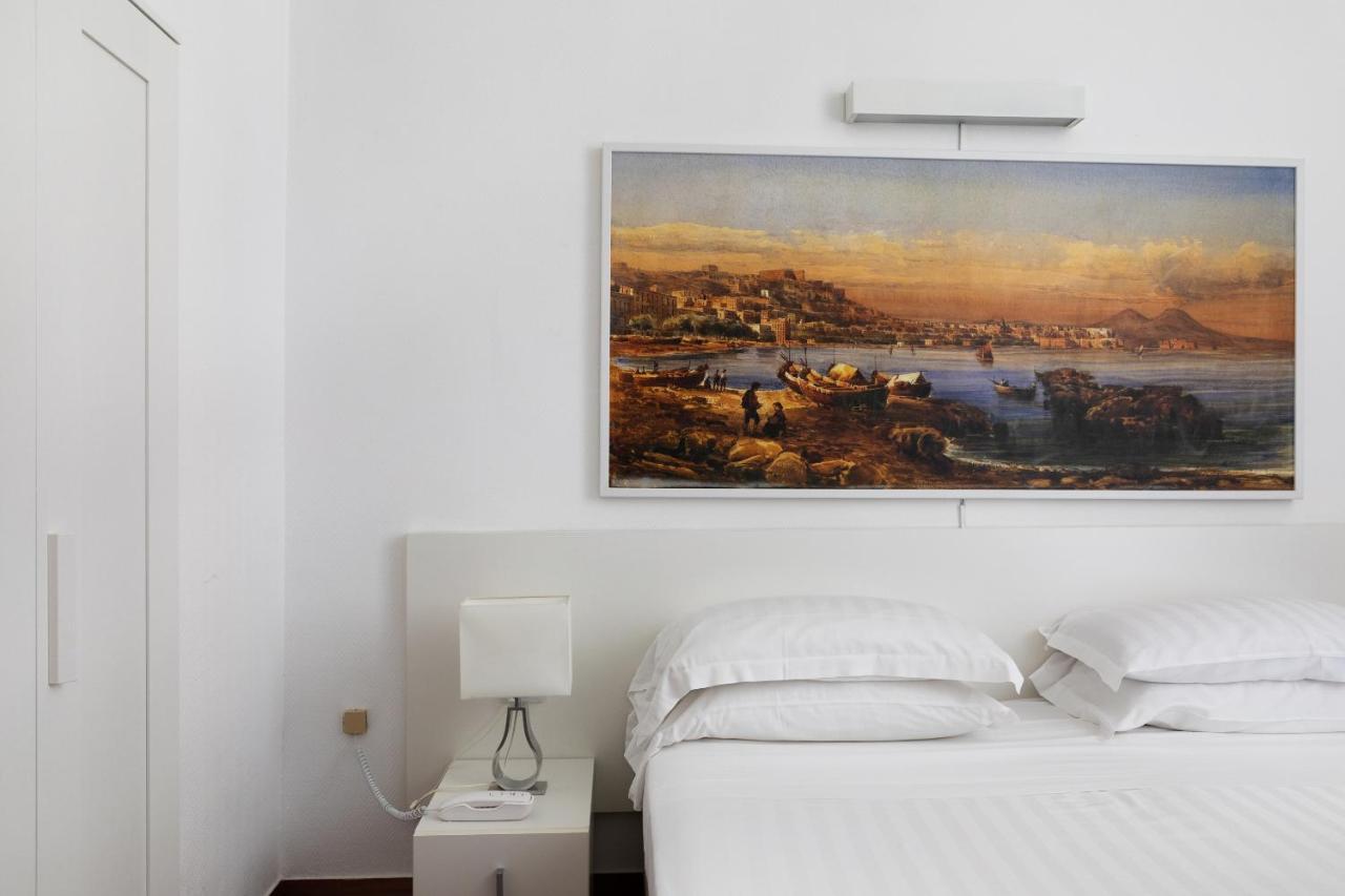 Hotel Rex Lifestyle Napels