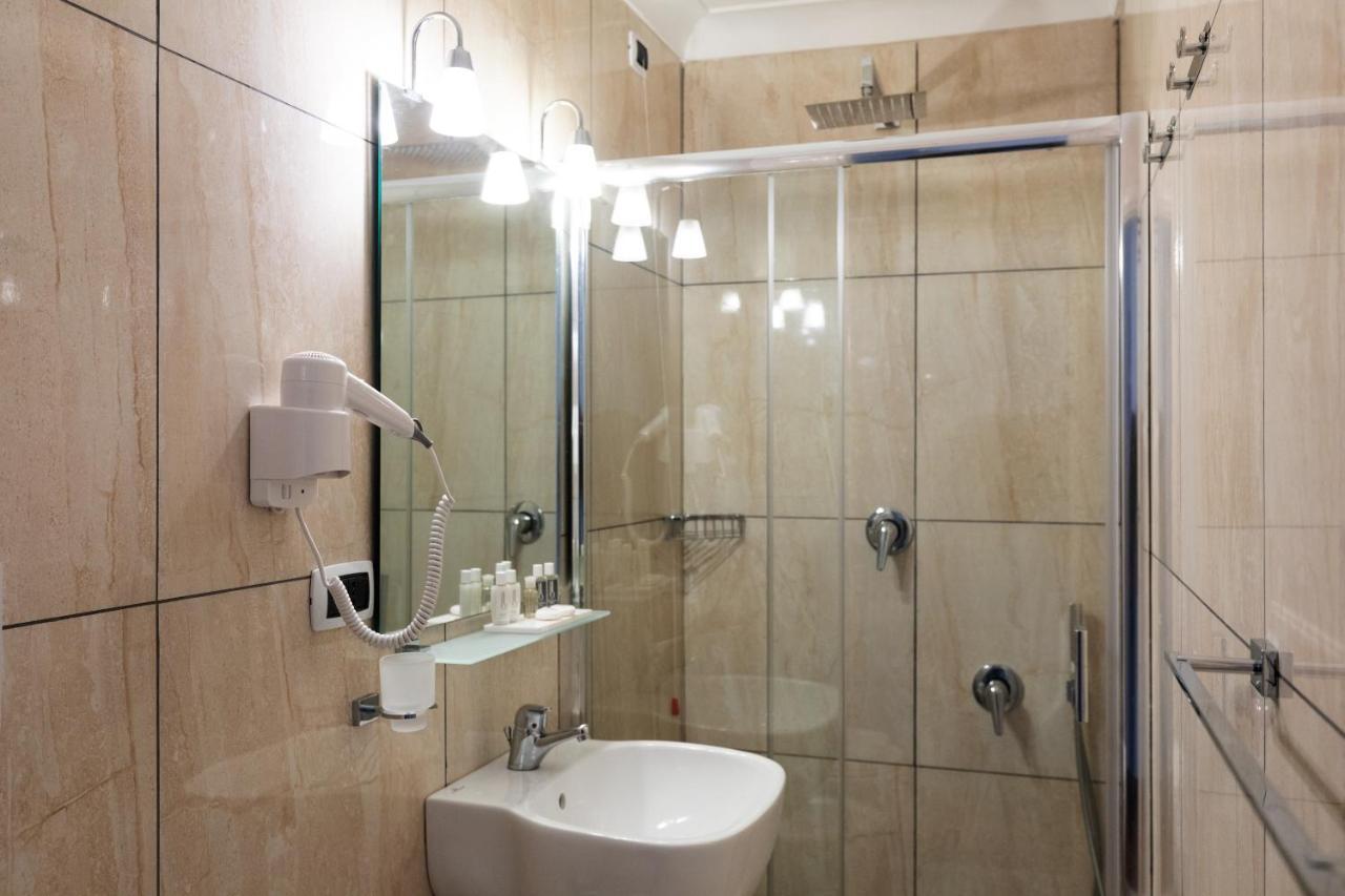 Rex Lifestyle Hotel Napels