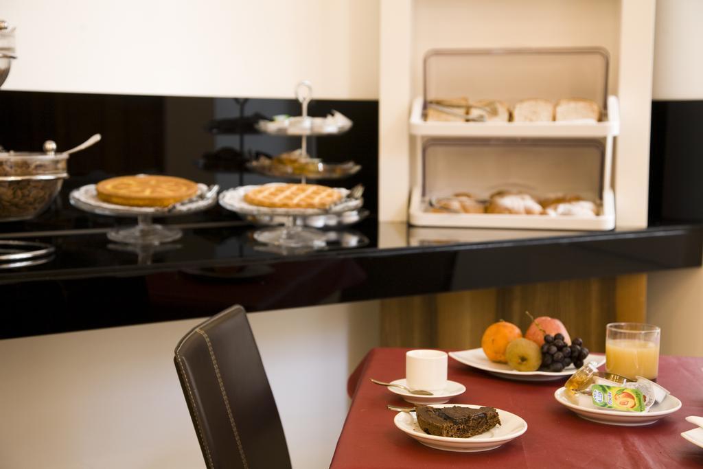 Hotel Rex Lifestyle Napels