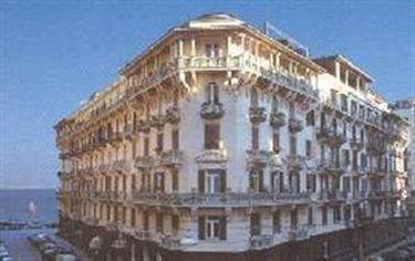 Hotel Rex Lifestyle Napels