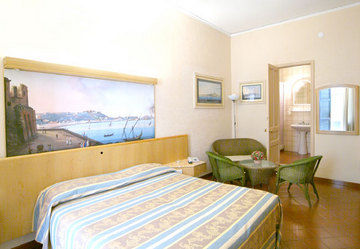 Hotel Rex Lifestyle Napels